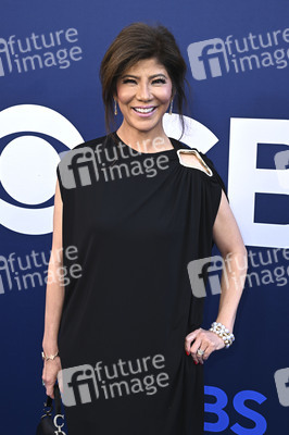 CBS Programmpräsentation 2025-26 in Los Angeles