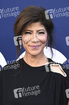 CBS Programmpräsentation 2025-26 in Los Angeles