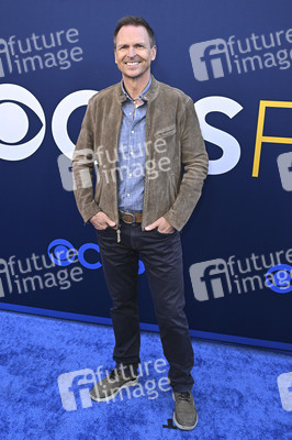 CBS Programmpräsentation 2025-26 in Los Angeles