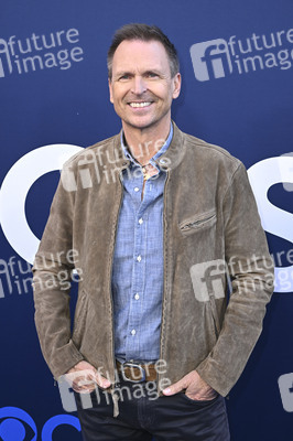 CBS Programmpräsentation 2025-26 in Los Angeles