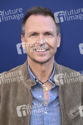 CBS Programmpräsentation 2025-26 in Los Angeles