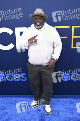 CBS Programmpräsentation 2025-26 in Los Angeles