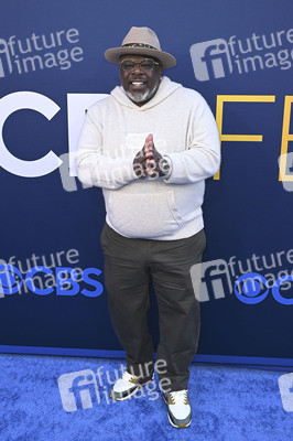 CBS Programmpräsentation 2025-26 in Los Angeles