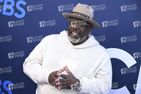 CBS Programmpräsentation 2025-26 in Los Angeles