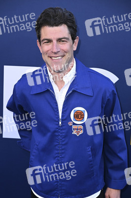 CBS Programmpräsentation 2025-26 in Los Angeles