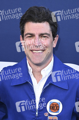 CBS Programmpräsentation 2025-26 in Los Angeles