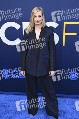 CBS Programmpräsentation 2025-26 in Los Angeles