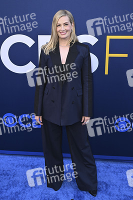 CBS Programmpräsentation 2025-26 in Los Angeles