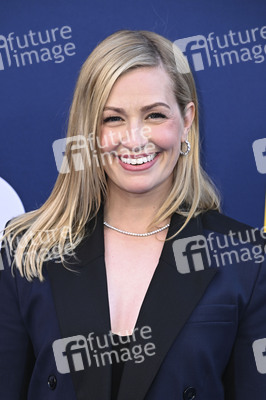 CBS Programmpräsentation 2025-26 in Los Angeles