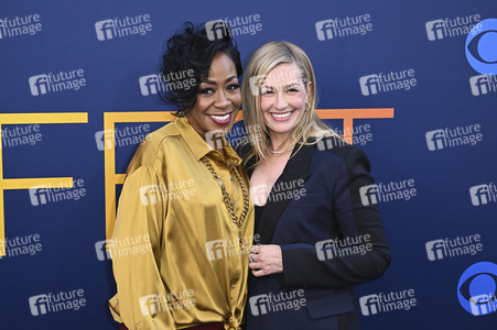 CBS Programmpräsentation 2025-26 in Los Angeles