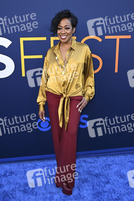 CBS Programmpräsentation 2025-26 in Los Angeles