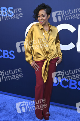 CBS Programmpräsentation 2025-26 in Los Angeles