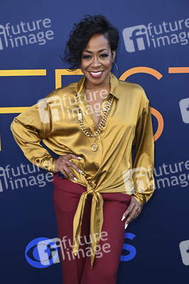 CBS Programmpräsentation 2025-26 in Los Angeles