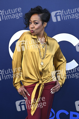 CBS Programmpräsentation 2025-26 in Los Angeles