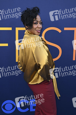 CBS Programmpräsentation 2025-26 in Los Angeles