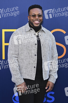 CBS Programmpräsentation 2025-26 in Los Angeles