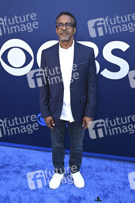 CBS Programmpräsentation 2025-26 in Los Angeles