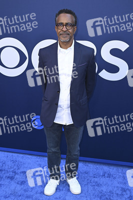 CBS Programmpräsentation 2025-26 in Los Angeles