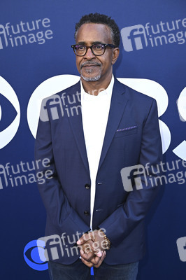 CBS Programmpräsentation 2025-26 in Los Angeles