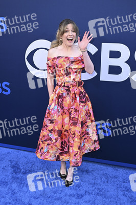 CBS Programmpräsentation 2025-26 in Los Angeles