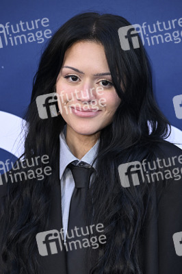 CBS Programmpräsentation 2025-26 in Los Angeles