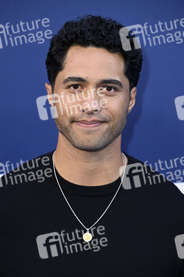 CBS Programmpräsentation 2025-26 in Los Angeles