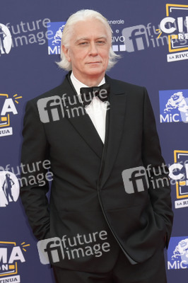 David di Donatello Awards 2025 in Rom