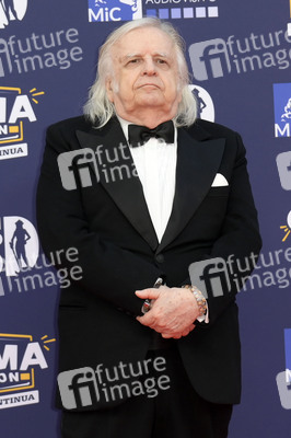 David di Donatello Awards 2025 in Rom