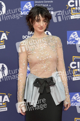 David di Donatello Awards 2025 in Rom