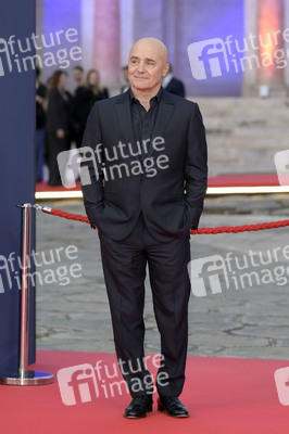 David di Donatello Awards 2025 in Rom