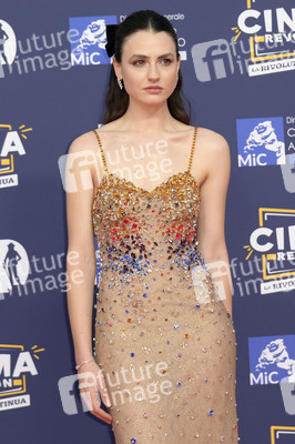 David di Donatello Awards 2025 in Rom