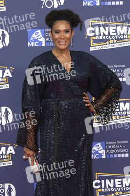 David di Donatello Awards 2025 in Rom