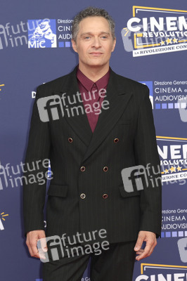 David di Donatello Awards 2025 in Rom