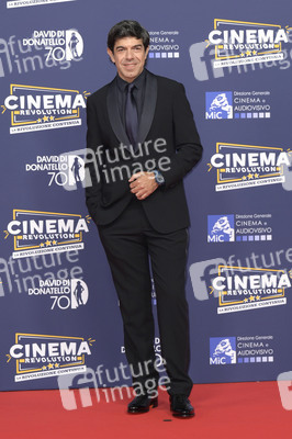 David di Donatello Awards 2025 in Rom