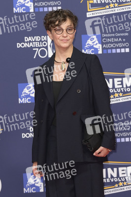 David di Donatello Awards 2025 in Rom