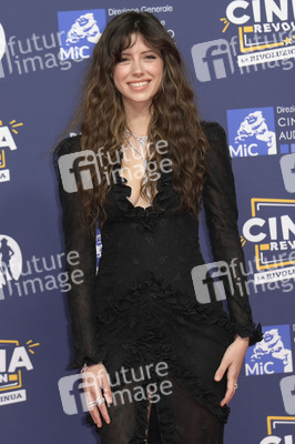 David di Donatello Awards 2025 in Rom