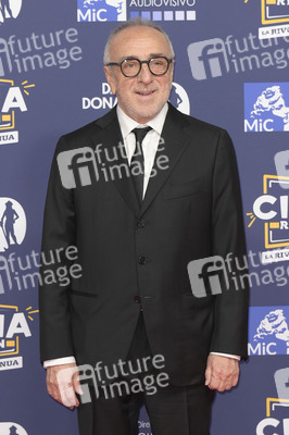 David di Donatello Awards 2025 in Rom