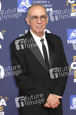 David di Donatello Awards 2025 in Rom