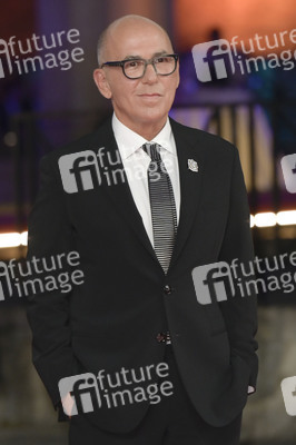 David di Donatello Awards 2025 in Rom