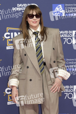 David di Donatello Awards 2025 in Rom