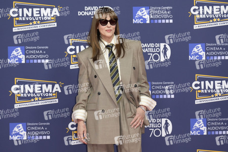 David di Donatello Awards 2025 in Rom