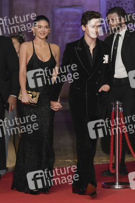 David di Donatello Awards 2025 in Rom