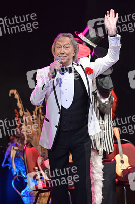 Konzert von Dagmar Frederic in Laußnitz