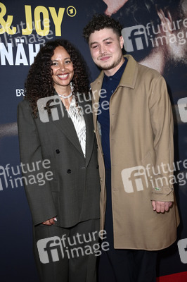 Serienpremiere 'Max & Joy - Komm näher' in Berlin