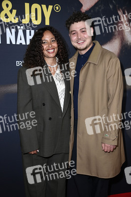 Serienpremiere 'Max & Joy - Komm näher' in Berlin