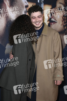 Serienpremiere 'Max & Joy - Komm näher' in Berlin