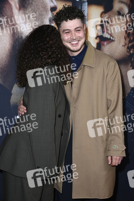 Serienpremiere 'Max & Joy - Komm näher' in Berlin