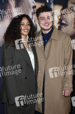 Serienpremiere 'Max & Joy - Komm näher' in Berlin