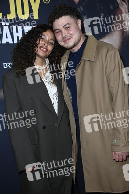 Serienpremiere 'Max & Joy - Komm näher' in Berlin