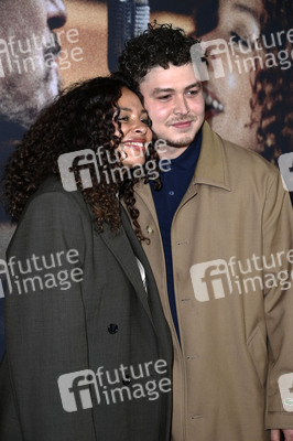 Serienpremiere 'Max & Joy - Komm näher' in Berlin